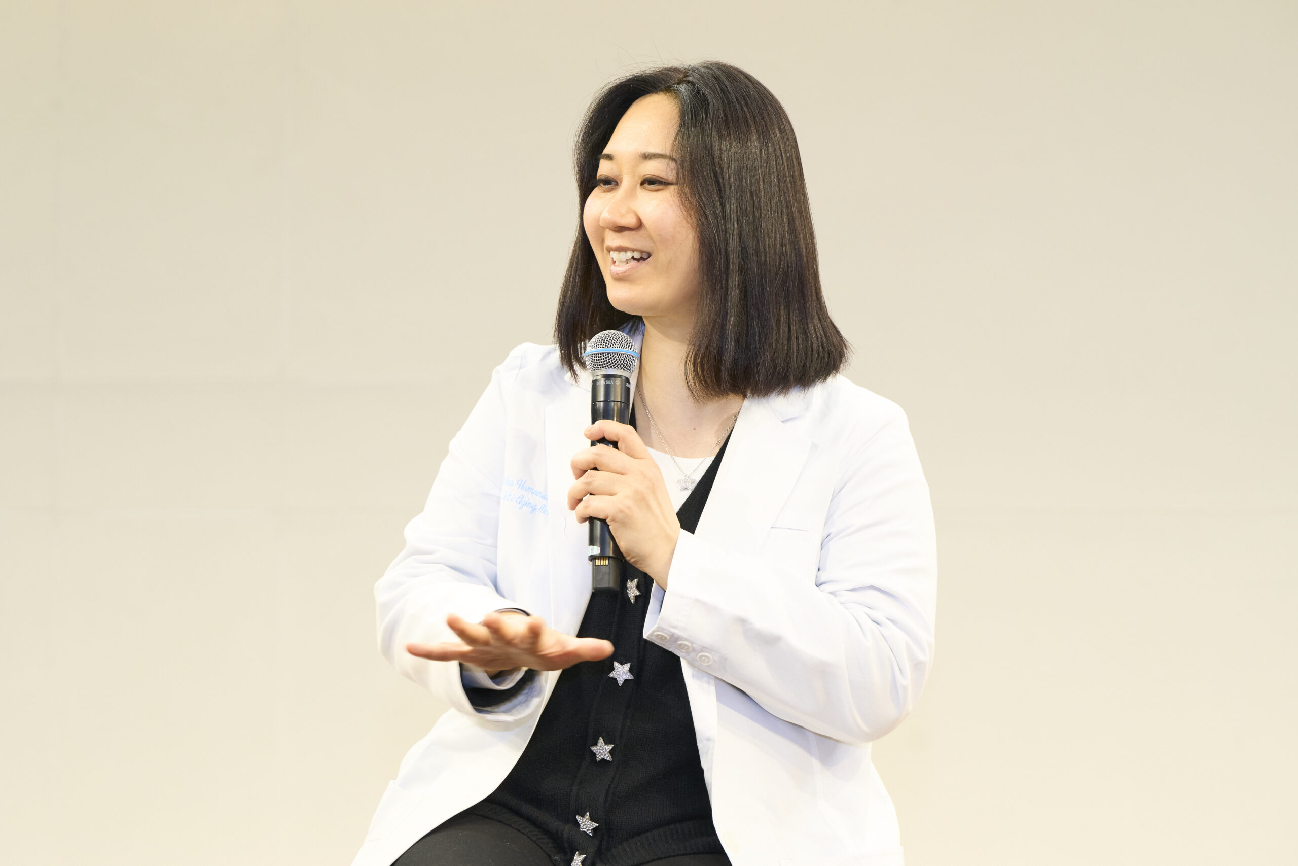 「企業が考えるべき、令和の女性健康問題」についてトークセッション