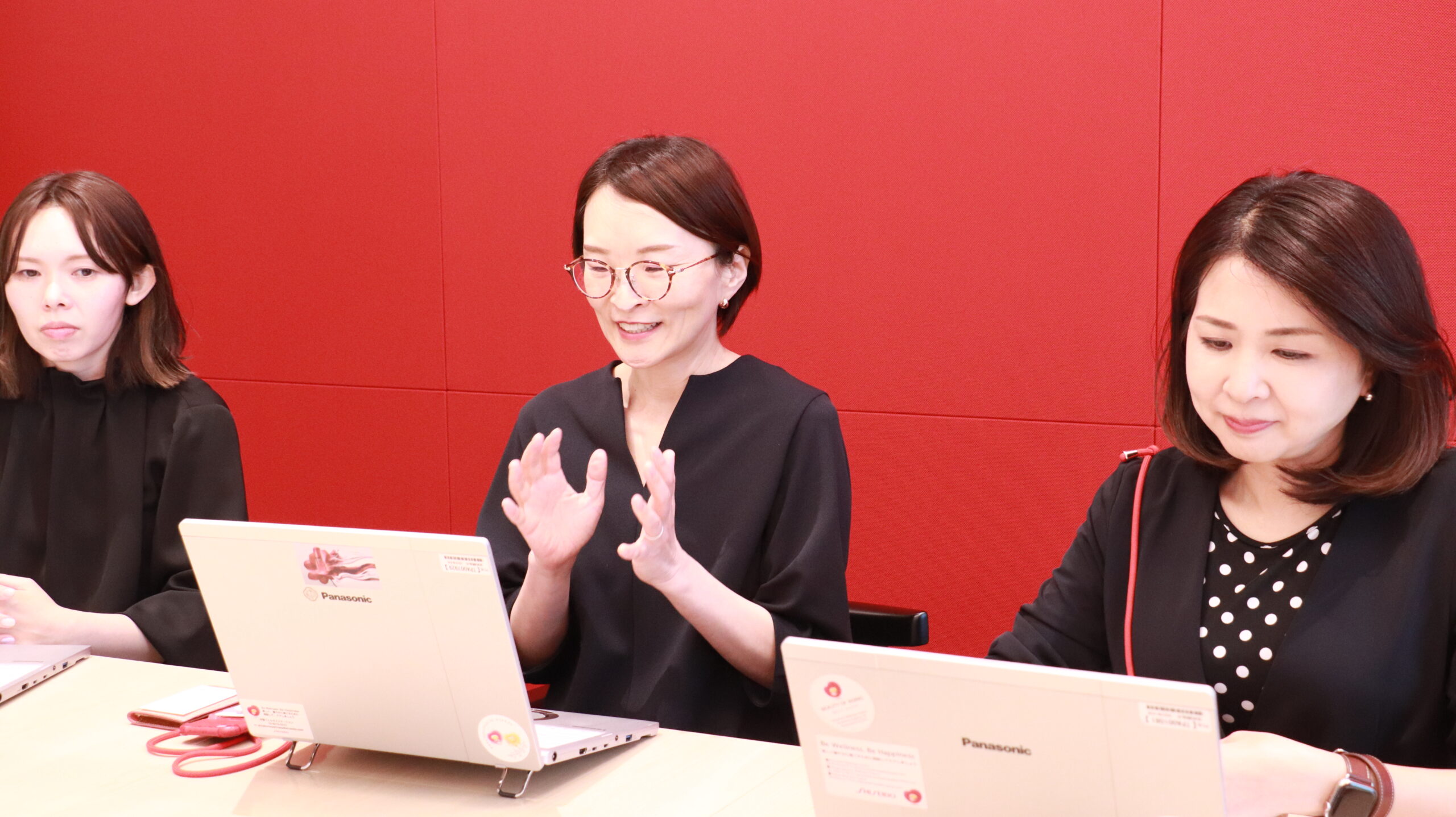 様々な取り組みをされている資生堂様ですが、女性の健康経営についての想いや、課題感などがございましたら教えてください。