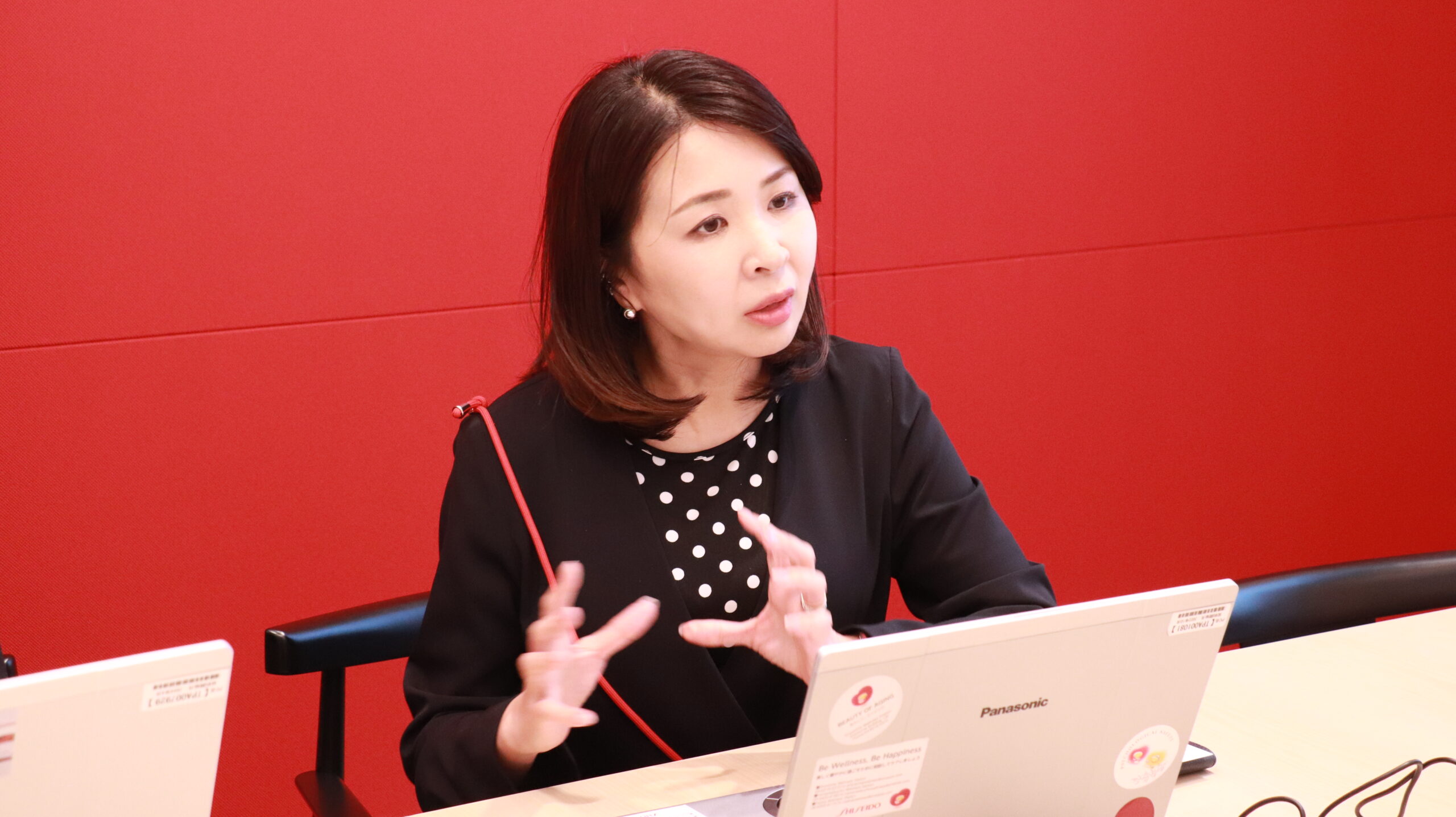 女性の方の健康促進に向けた施策や取り組みについて、どのように導入を決めていますか？