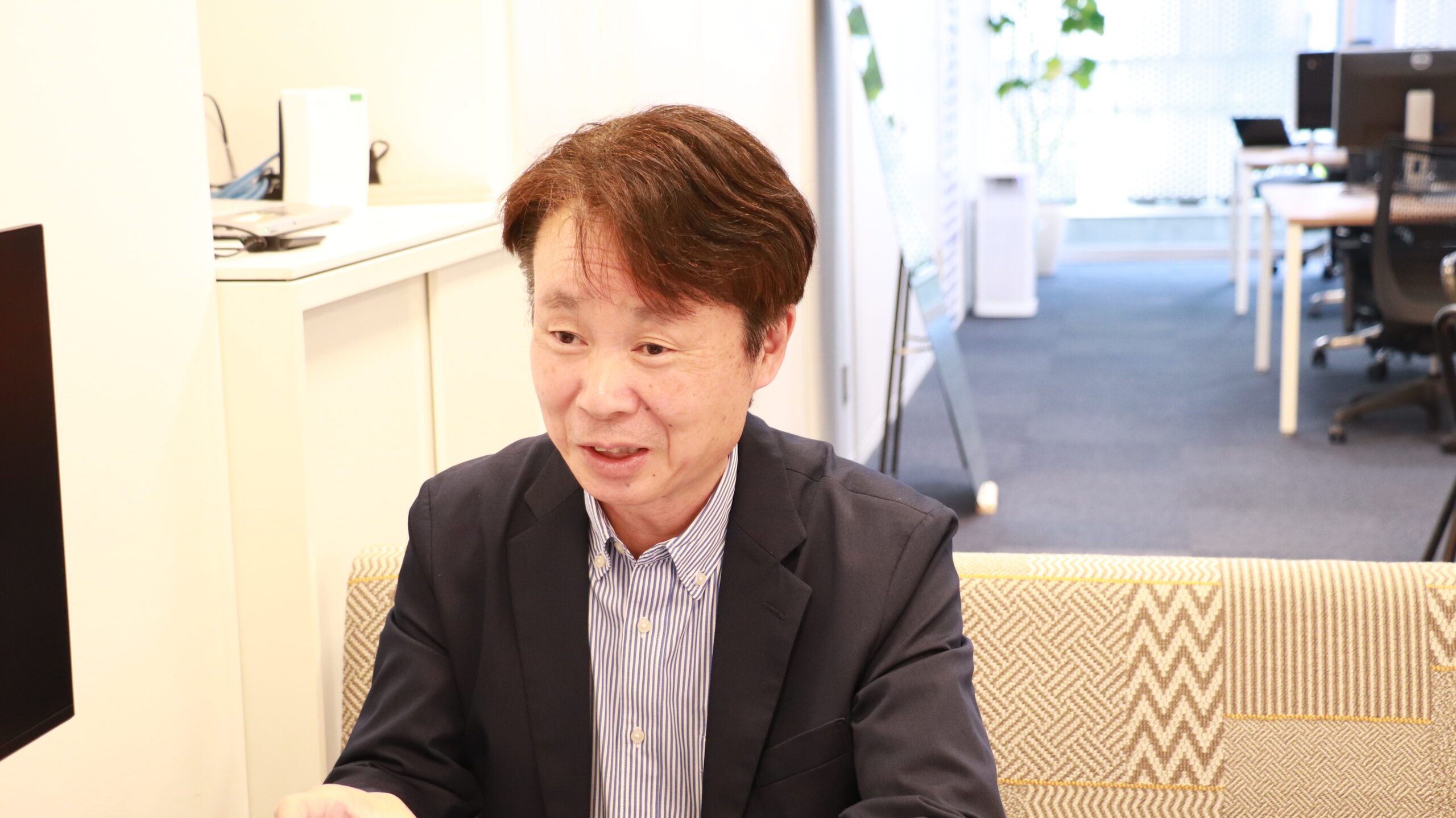 まずは、株式会社MERY様の事業内容と理念を教えてください。