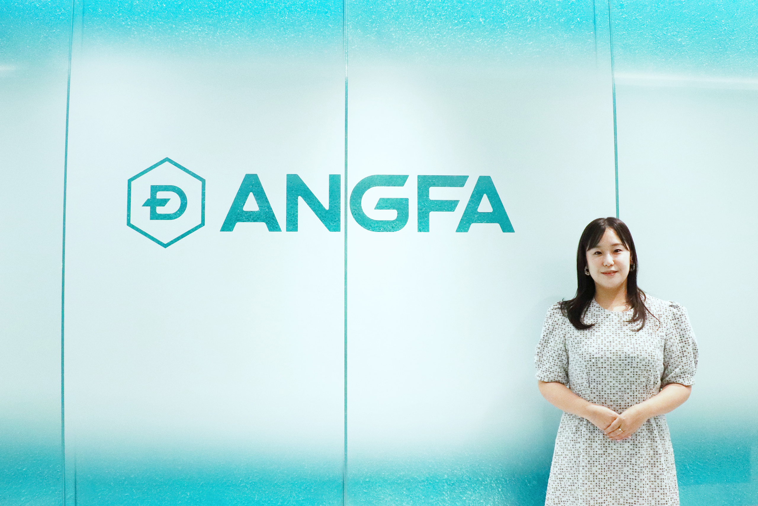 アンファー株式会社　インタビュー