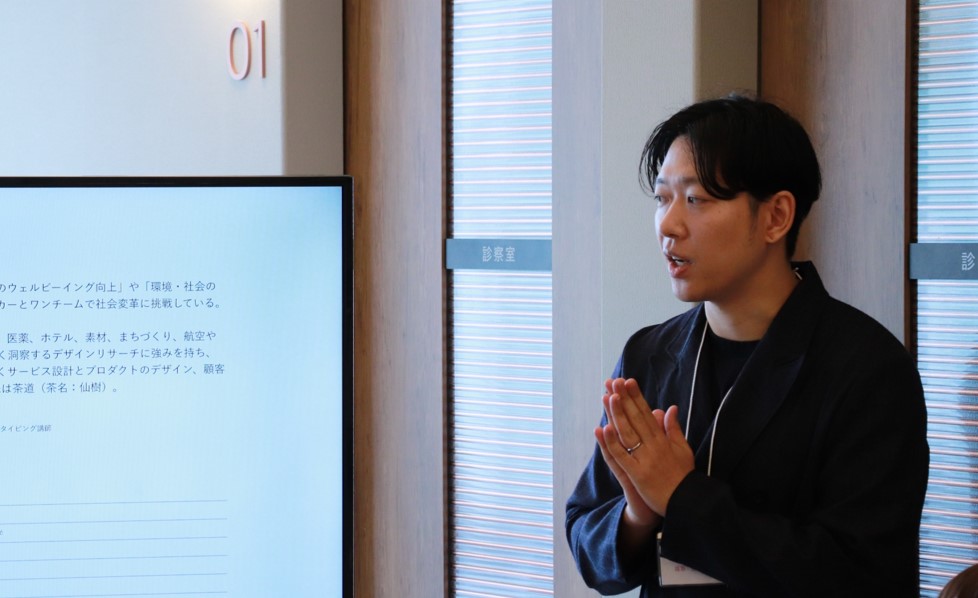 これからの方向性~今後のプロジェクト方針の共有~